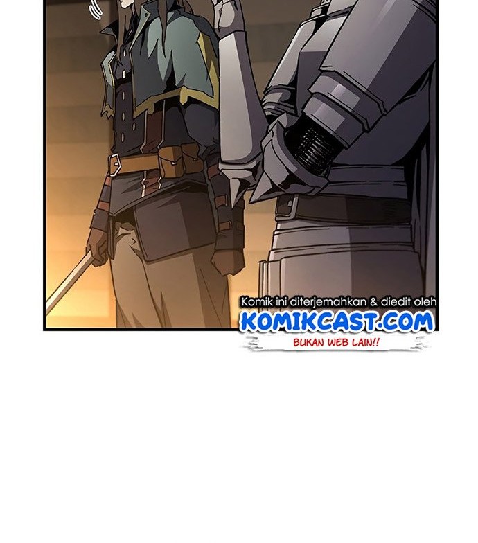 The Second Coming of Gluttony Chapter 108 Gambar 41