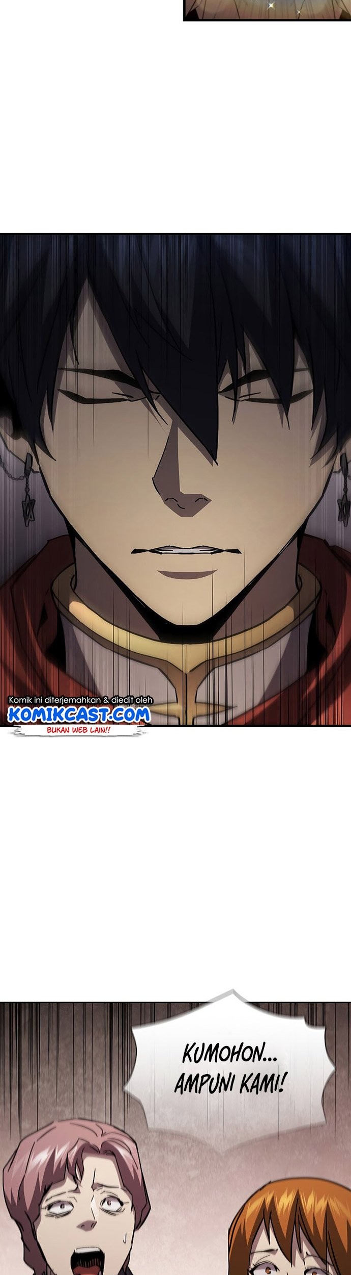 The Second Coming of Gluttony Chapter 108 Gambar 72