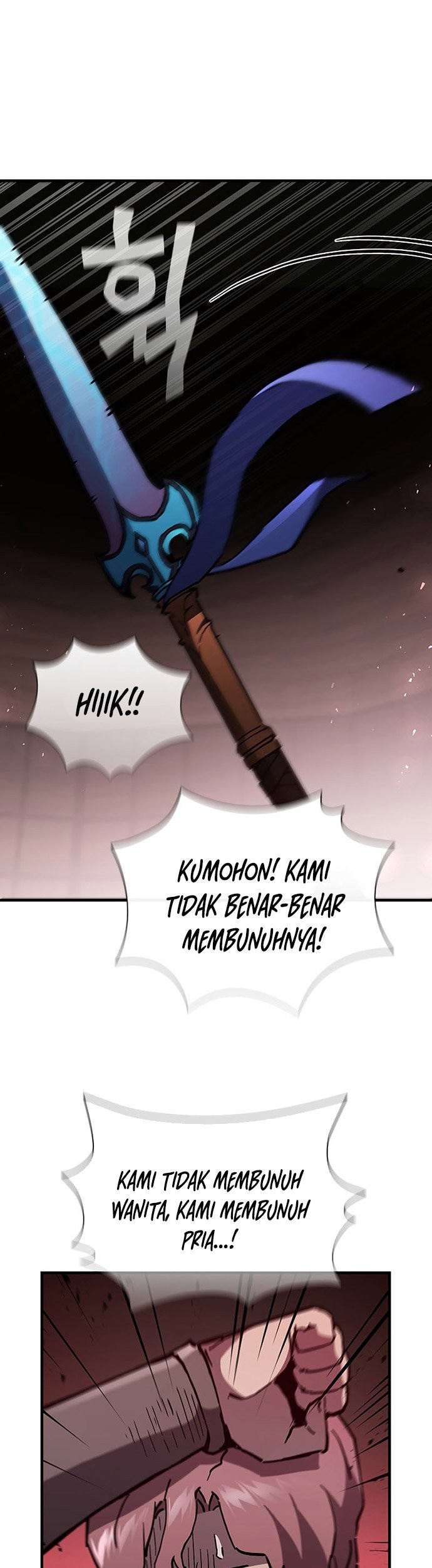 The Second Coming of Gluttony Chapter 108 Gambar 64