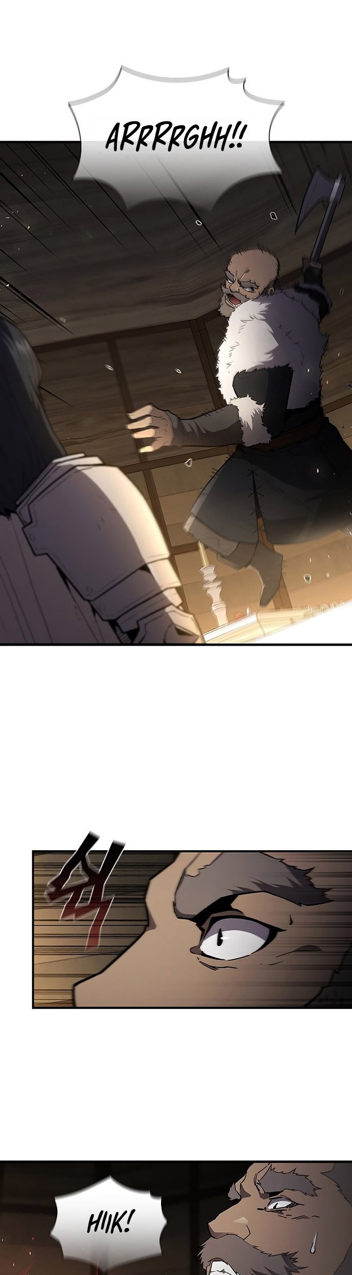 The Second Coming of Gluttony Chapter 108 Gambar 4