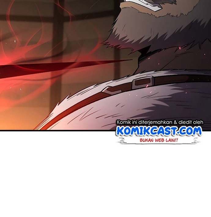 The Second Coming of Gluttony Chapter 108 Gambar 5