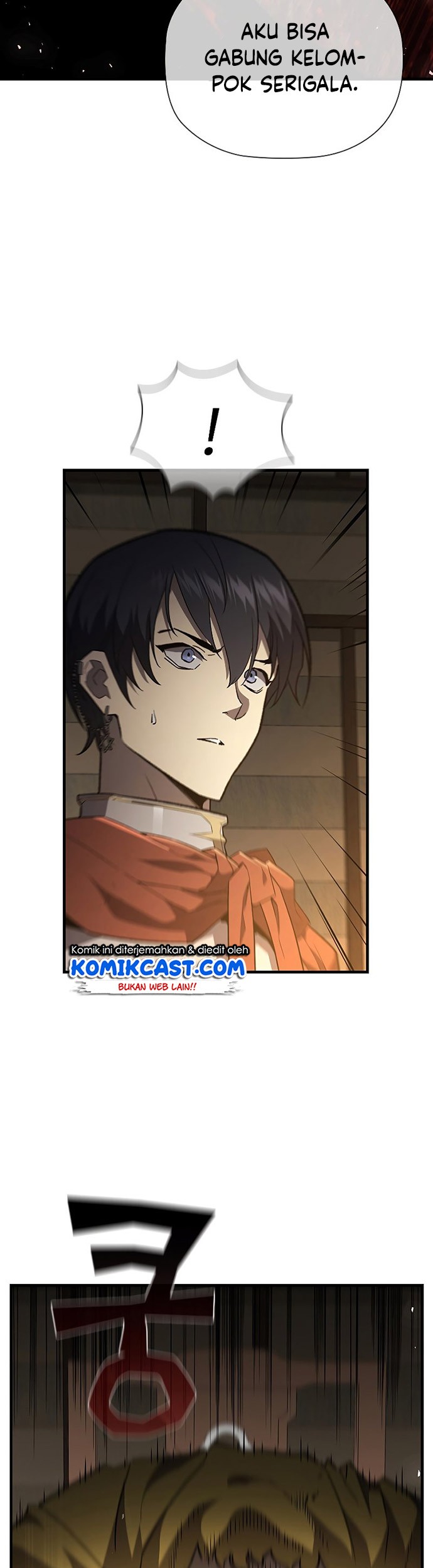 The Second Coming of Gluttony Chapter 108 Gambar 14