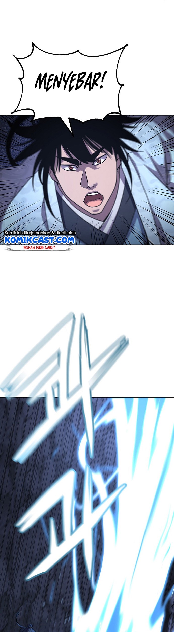 Reincarnation of the Murim Clan’s Former Ranker Chapter 43 Gambar 26