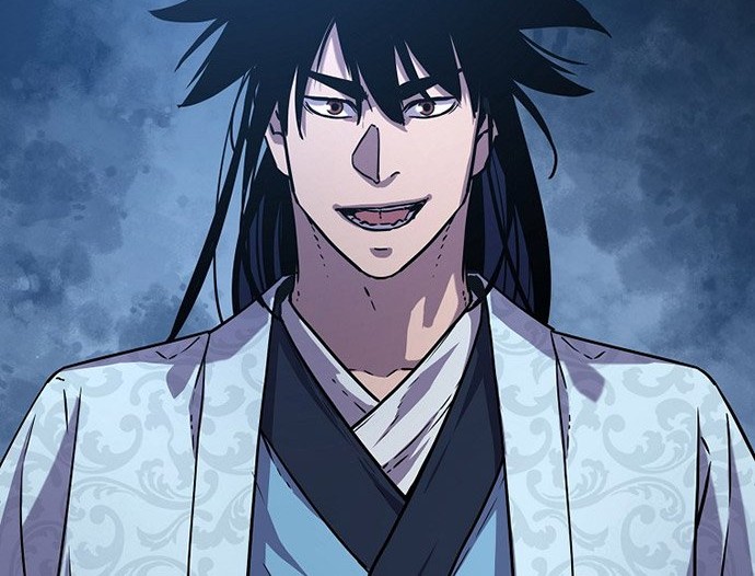 Reincarnation of the Murim Clan’s Former Ranker Chapter 43 Gambar 33