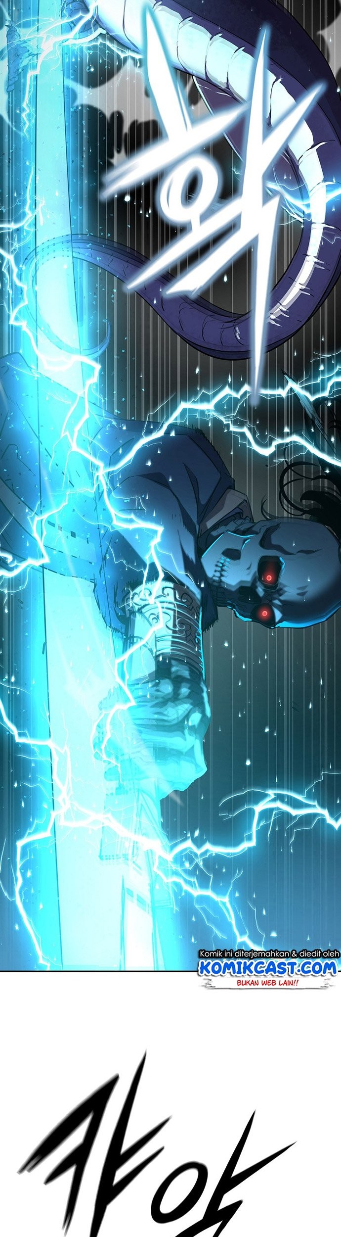 Reincarnation of the Murim Clan’s Former Ranker Chapter 43 Gambar 18