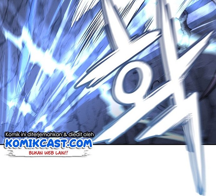 Reincarnation of the Murim Clan’s Former Ranker Chapter 43 Gambar 25