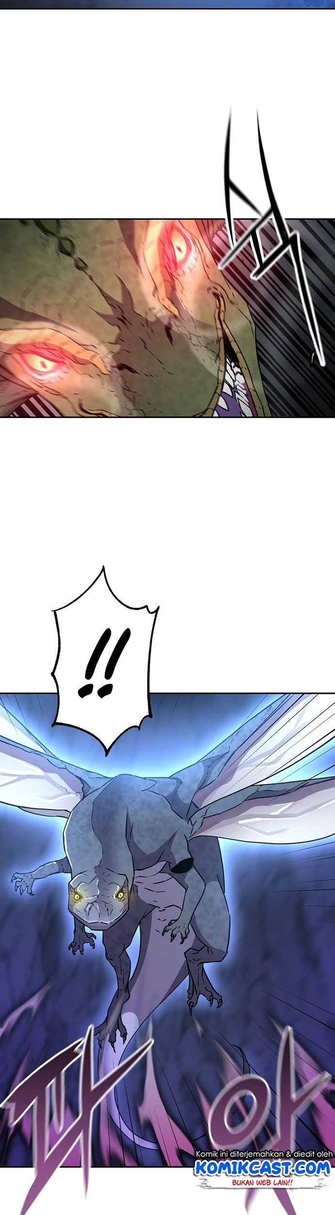 Reincarnation of the Murim Clan’s Former Ranker Chapter 43 Gambar 48