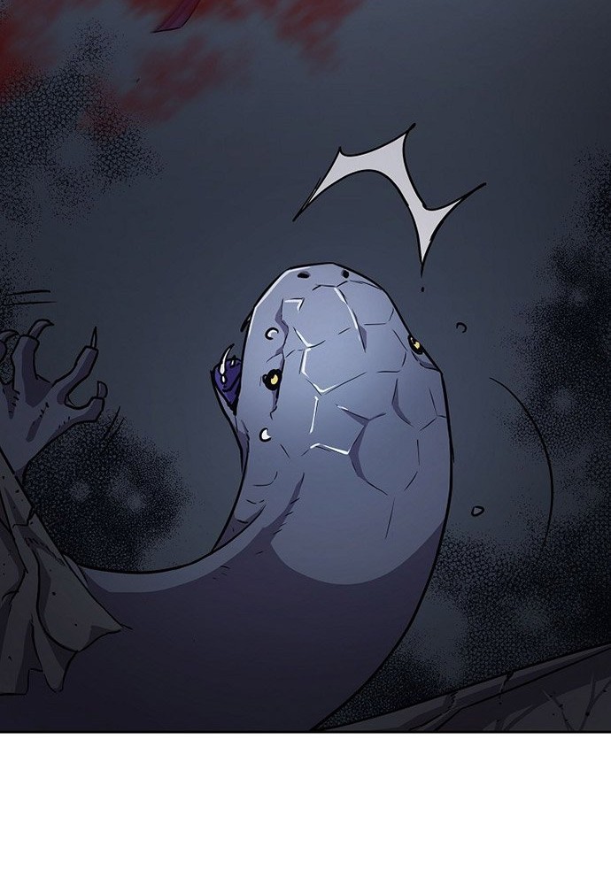 Reincarnation of the Murim Clan’s Former Ranker Chapter 43 Gambar 51