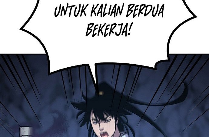 Reincarnation of the Murim Clan’s Former Ranker Chapter 43 Gambar 45