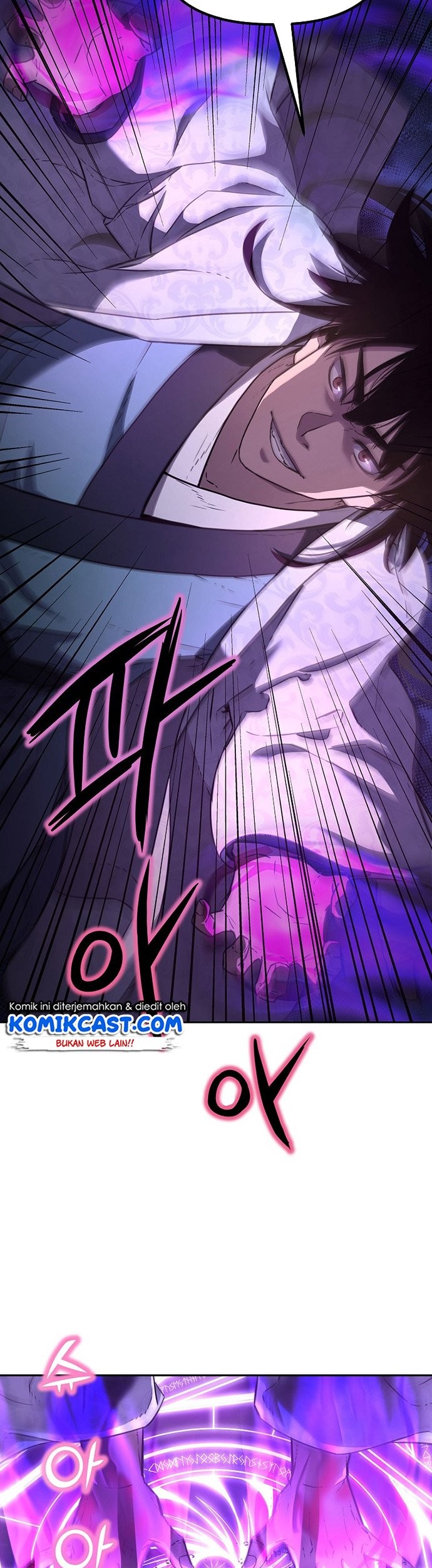 Reincarnation of the Murim Clan’s Former Ranker Chapter 43 Gambar 4