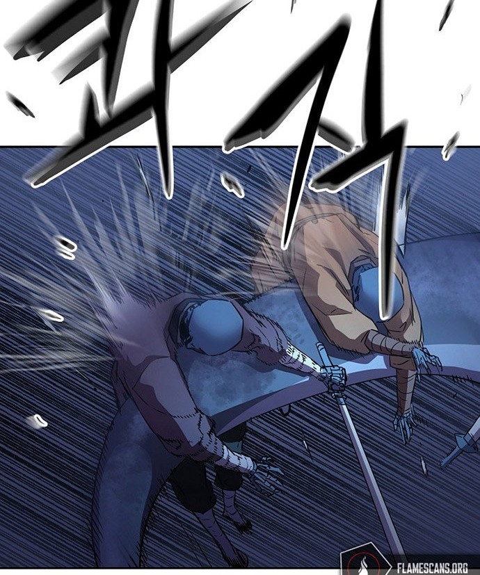 Reincarnation of the Murim Clan’s Former Ranker Chapter 43 Gambar 11