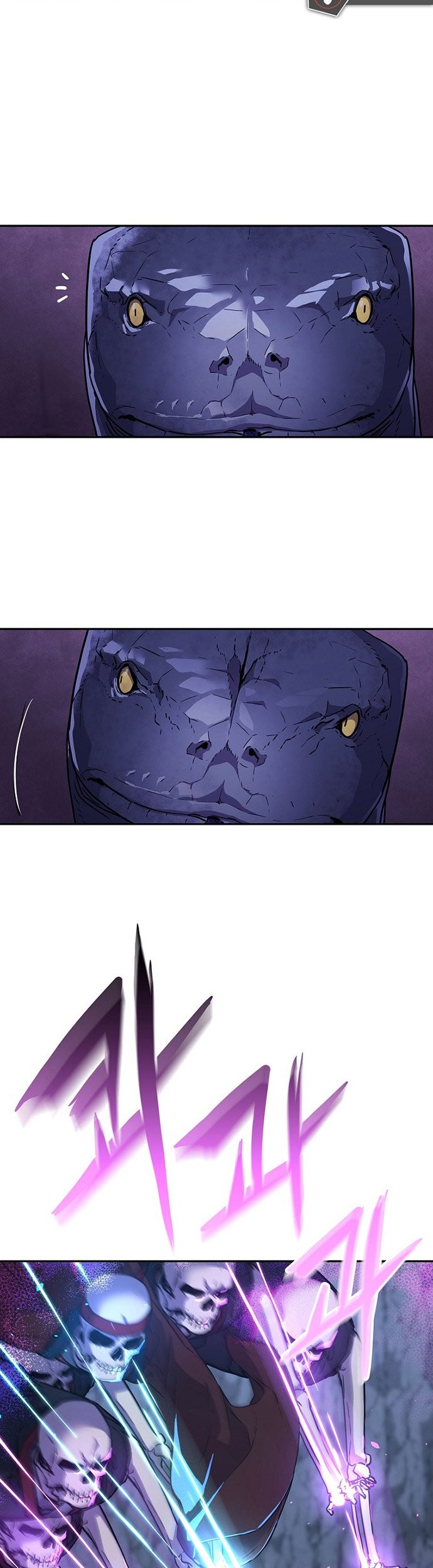 Reincarnation of the Murim Clan’s Former Ranker Chapter 43 Gambar 12