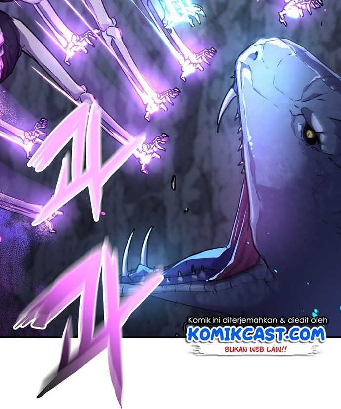 Reincarnation of the Murim Clan’s Former Ranker Chapter 43 Gambar 13