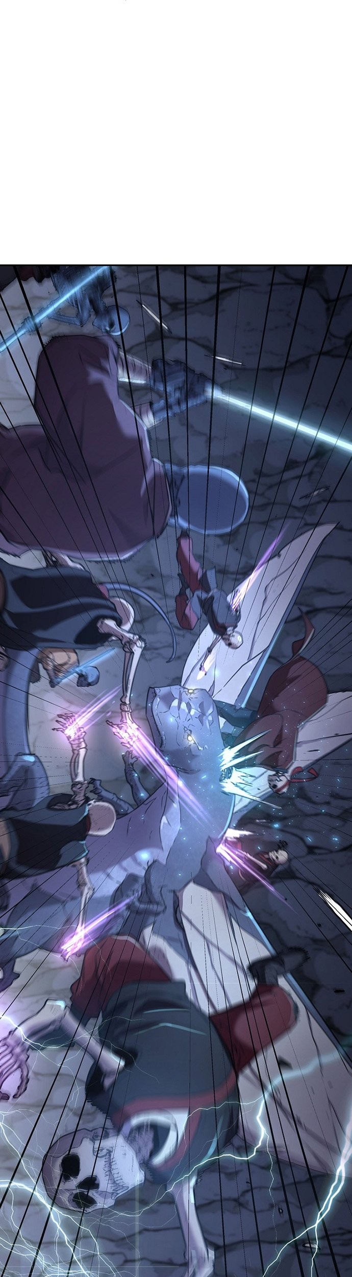 Reincarnation of the Murim Clan’s Former Ranker Chapter 43 Gambar 14