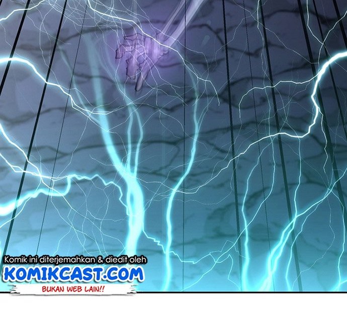 Reincarnation of the Murim Clan’s Former Ranker Chapter 43 Gambar 15