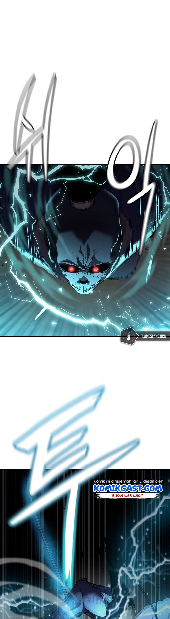 Reincarnation of the Murim Clan’s Former Ranker Chapter 43 Gambar 16