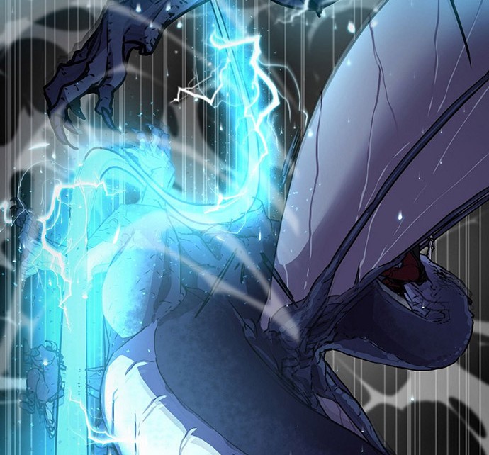 Reincarnation of the Murim Clan’s Former Ranker Chapter 43 Gambar 17