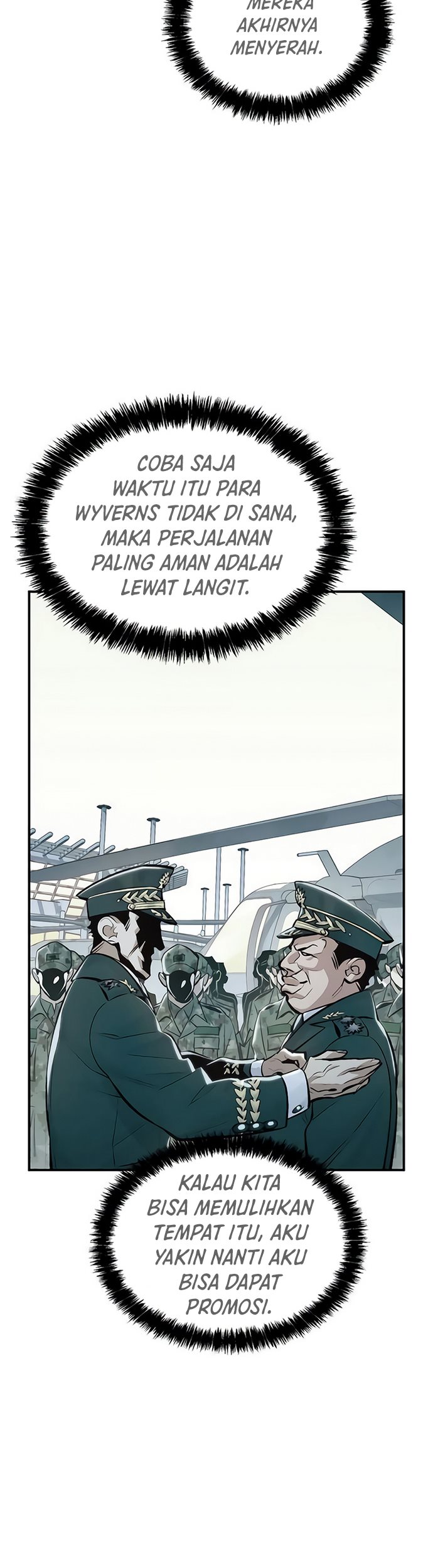 Alone Necromancer Chapter 39 Gambar 15