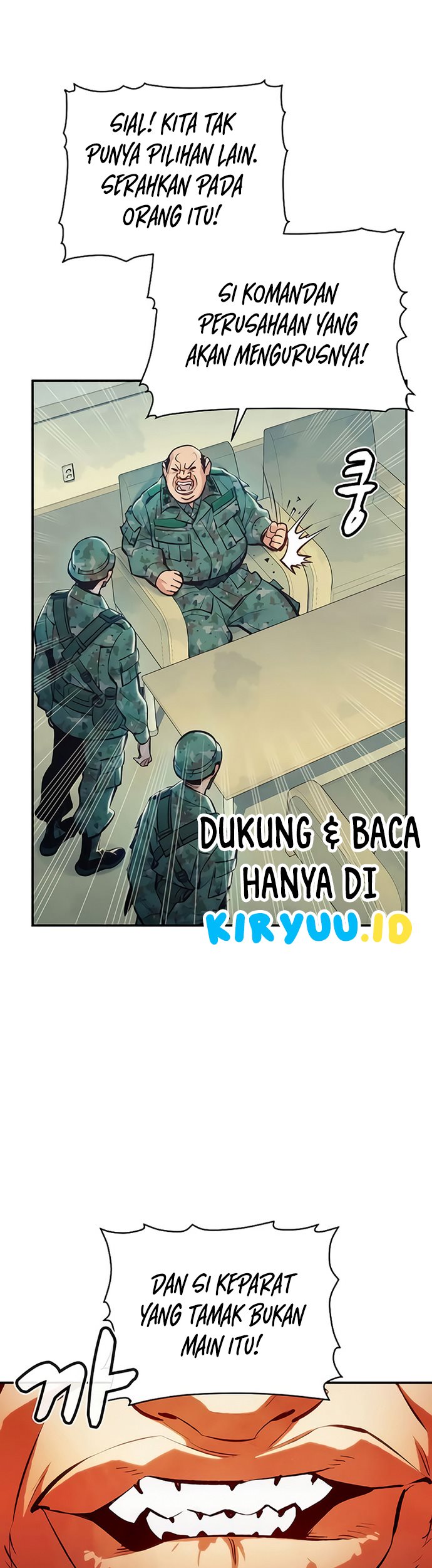 Alone Necromancer Chapter 39 Gambar 16