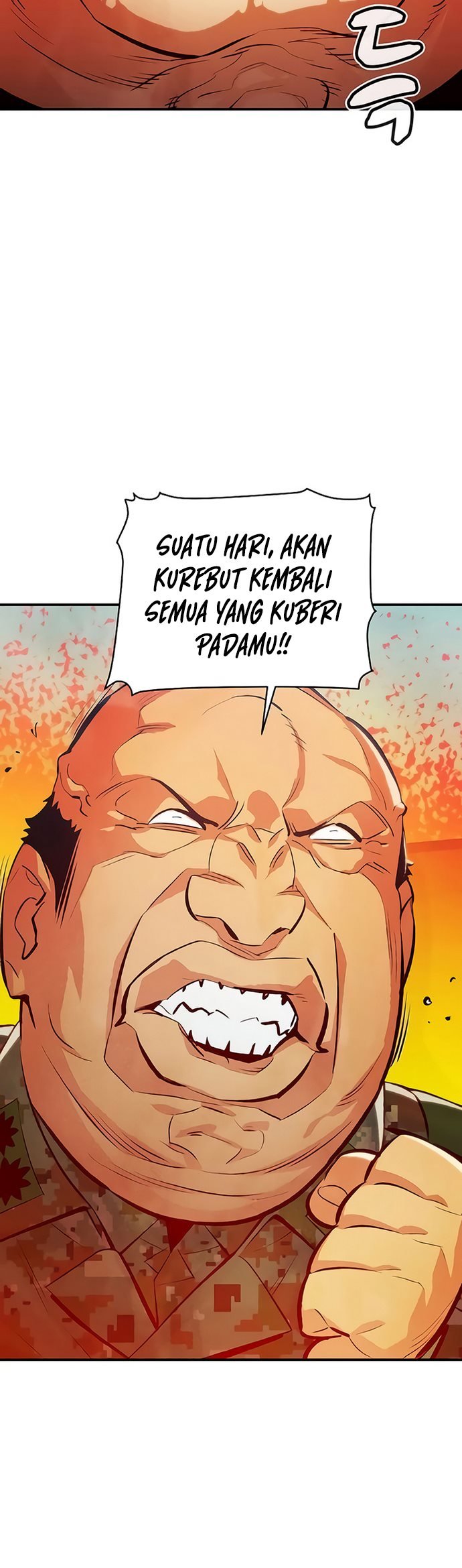 Alone Necromancer Chapter 39 Gambar 17