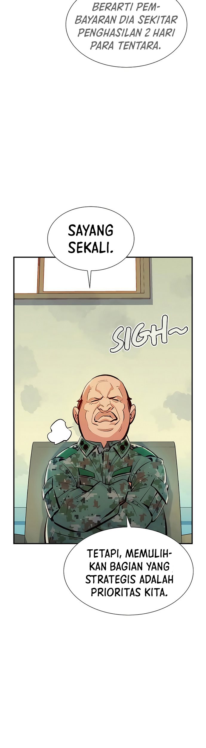 Alone Necromancer Chapter 39 Gambar 12