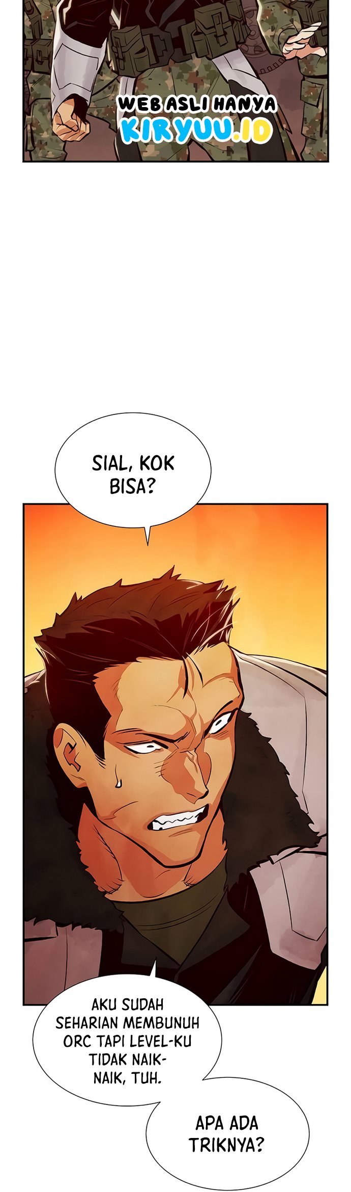 Alone Necromancer Chapter 39 Gambar 25