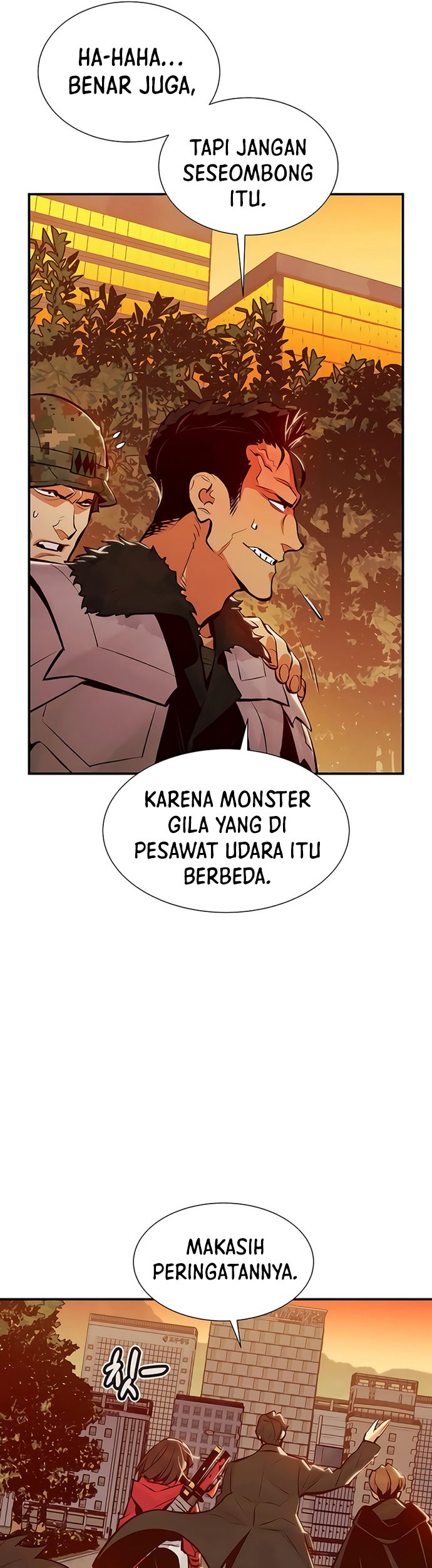 Alone Necromancer Chapter 39 Gambar 27