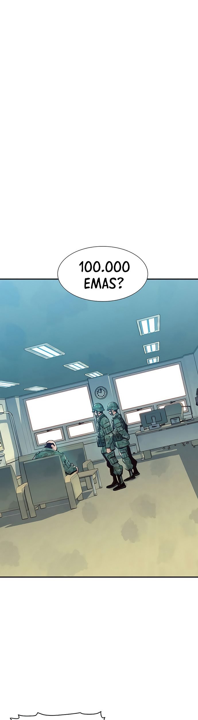 Manhwa Alone Necromancer Chapter 39 gambar nomor 2