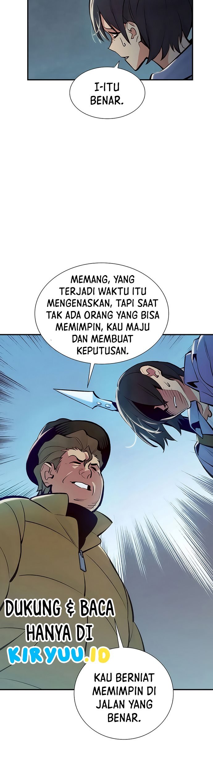 Alone Necromancer Chapter 39 Gambar 39