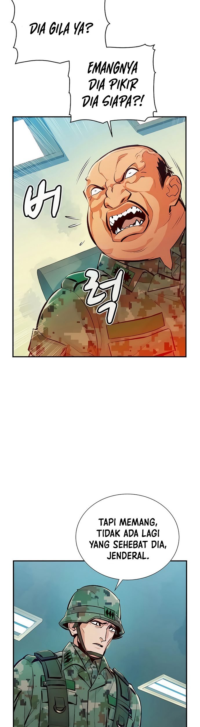 Alone Necromancer Chapter 39 Gambar 3