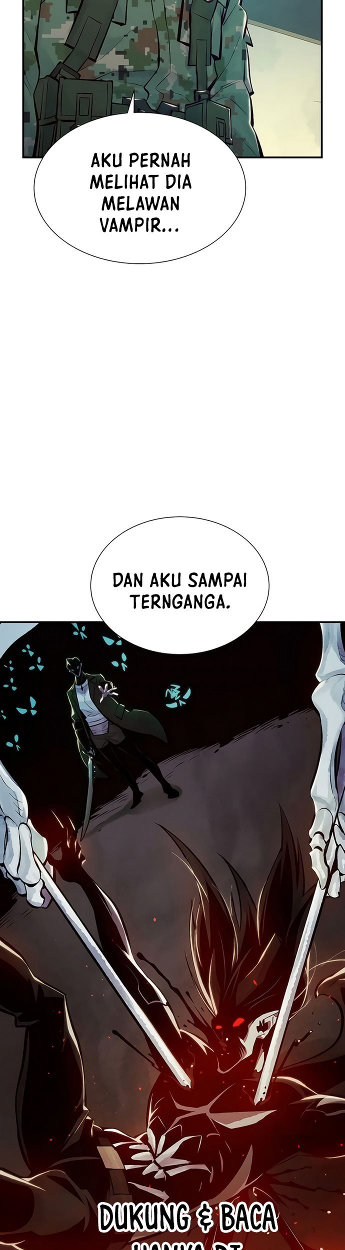 Alone Necromancer Chapter 39 Gambar 4