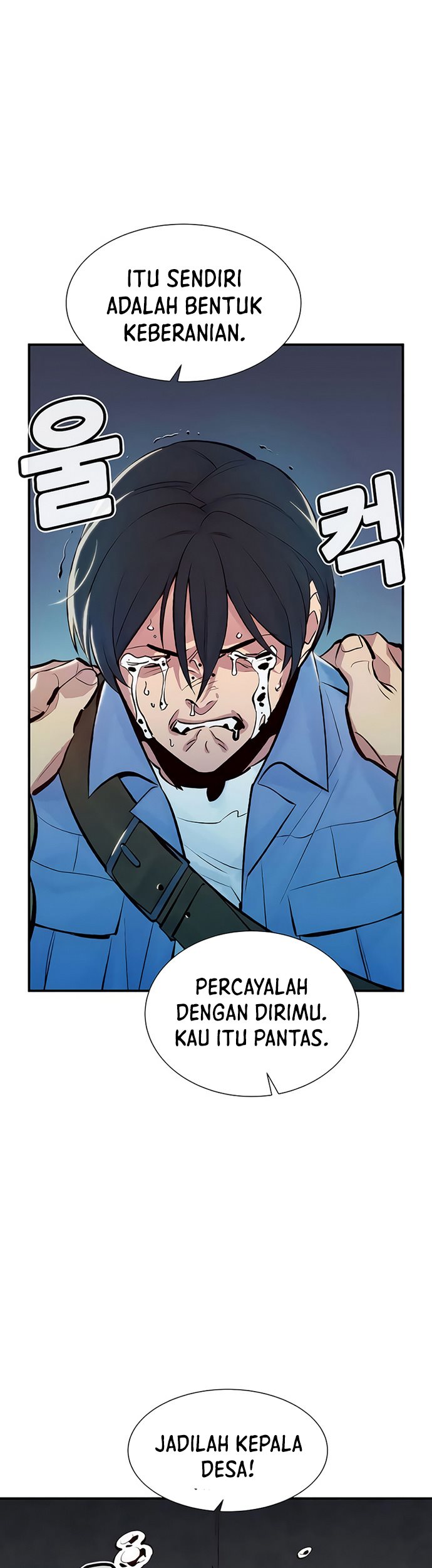 Alone Necromancer Chapter 39 Gambar 40