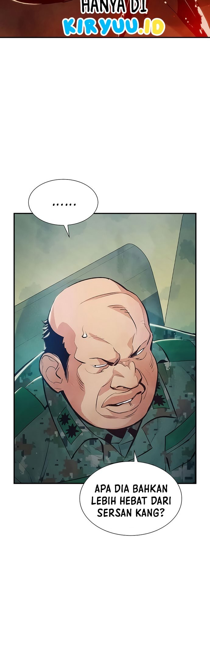 Alone Necromancer Chapter 39 Gambar 5