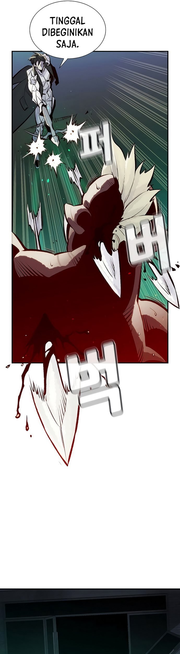 Alone Necromancer Chapter 39 Gambar 50