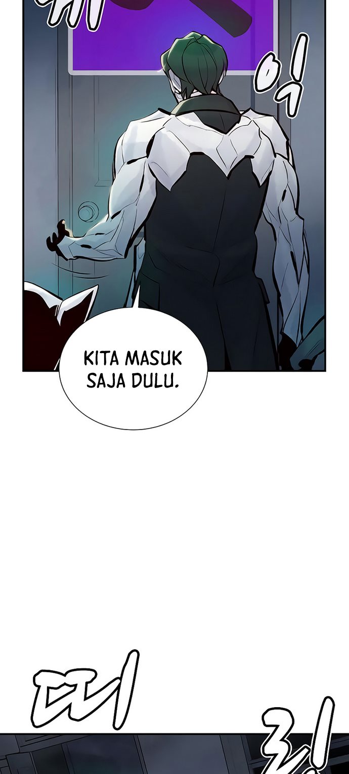 Alone Necromancer Chapter 39 Gambar 53