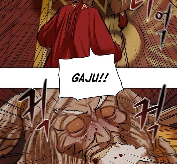 Escort Warrior Chapter 103 Gambar 27