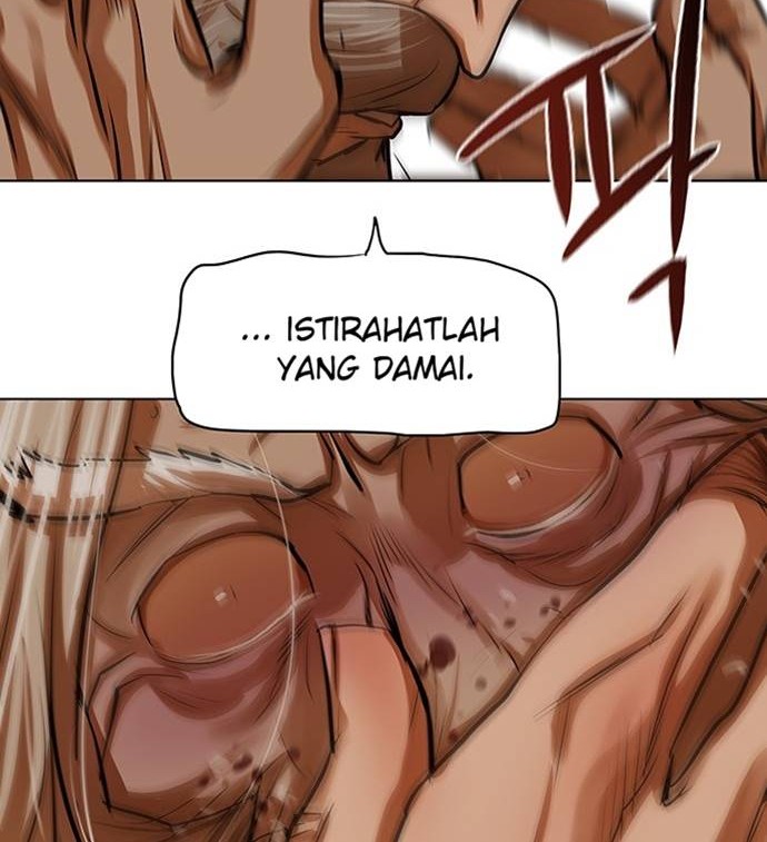 Escort Warrior Chapter 103 Gambar 33