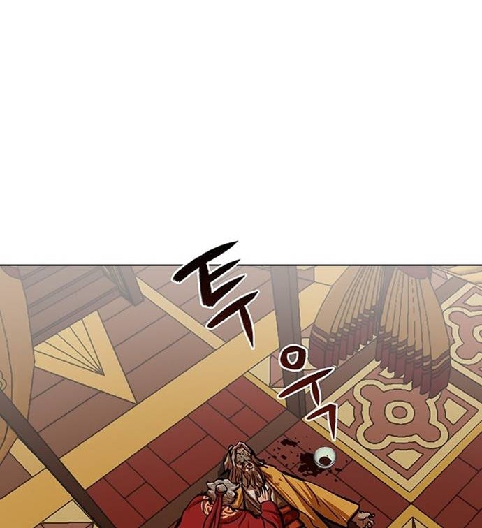 Escort Warrior Chapter 103 Gambar 35