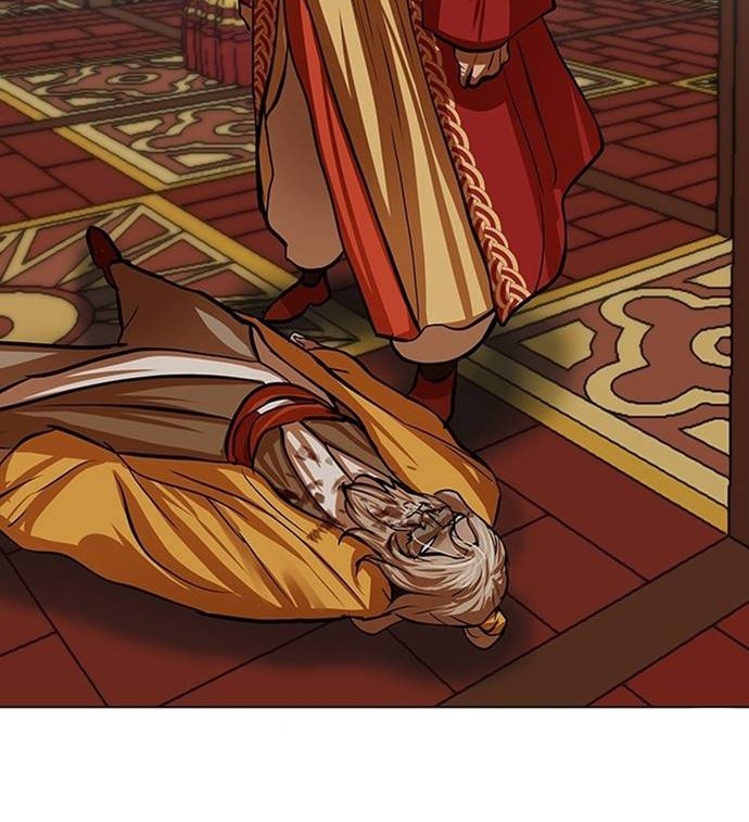 Escort Warrior Chapter 103 Gambar 37