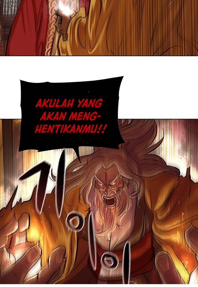 Escort Warrior Chapter 103 Gambar 23