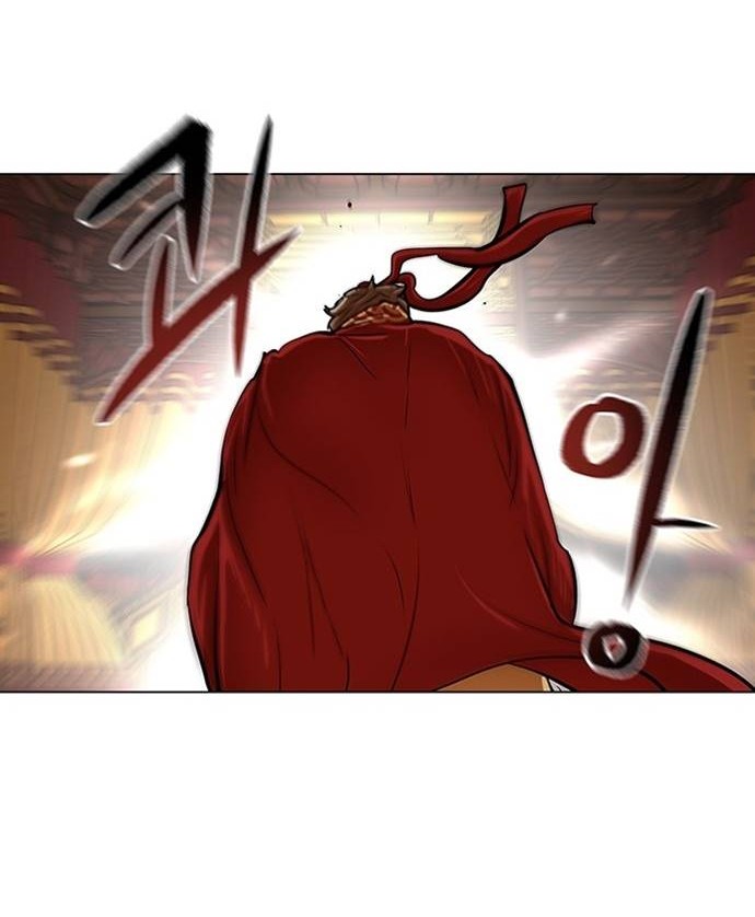 Escort Warrior Chapter 103 Gambar 25