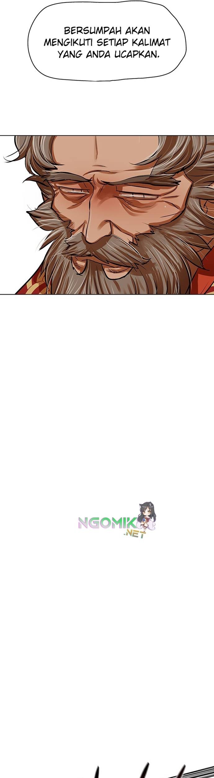 Escort Warrior Chapter 103 Gambar 38