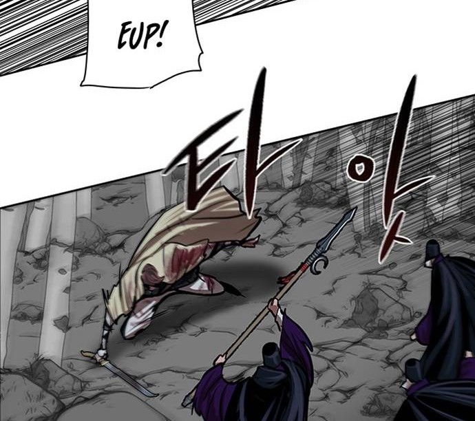 Escort Warrior Chapter 103 Gambar 41