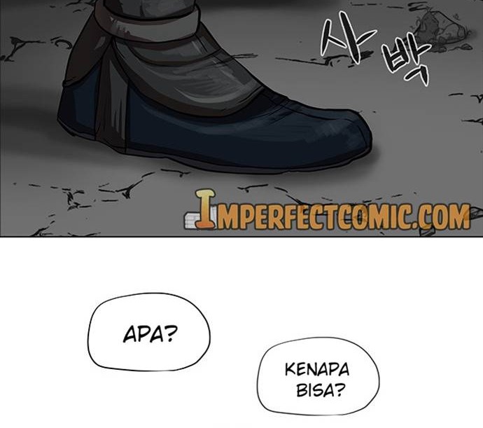 Escort Warrior Chapter 103 Gambar 43