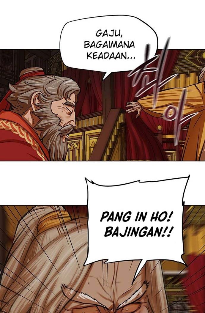 Escort Warrior Chapter 103 Gambar 3