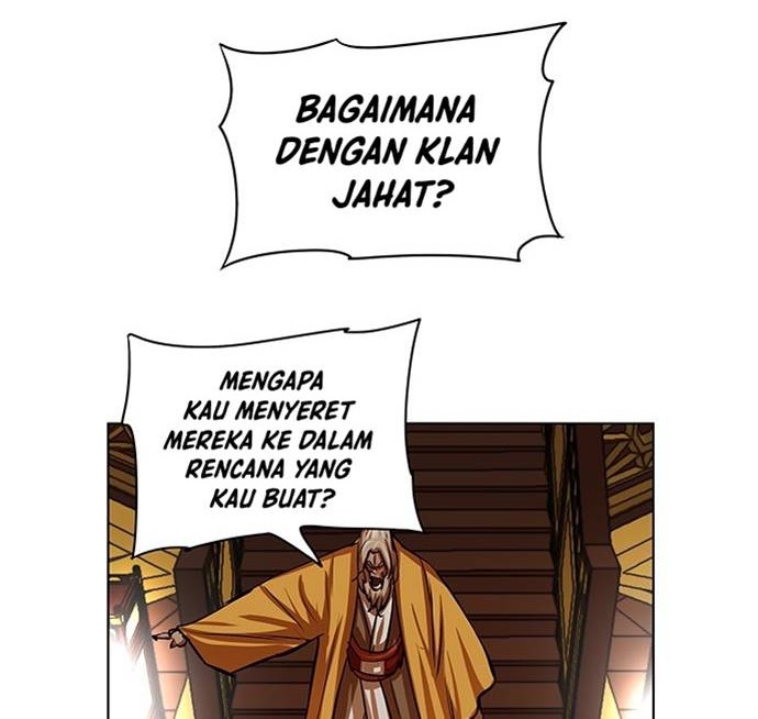 Escort Warrior Chapter 103 Gambar 9