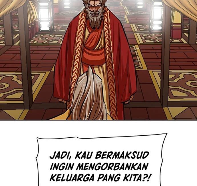 Escort Warrior Chapter 103 Gambar 11