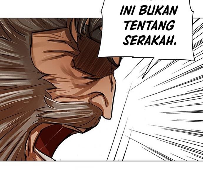 Escort Warrior Chapter 103 Gambar 13