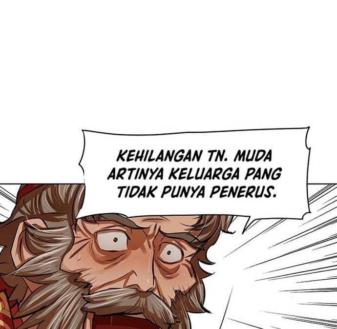 Escort Warrior Chapter 103 Gambar 15