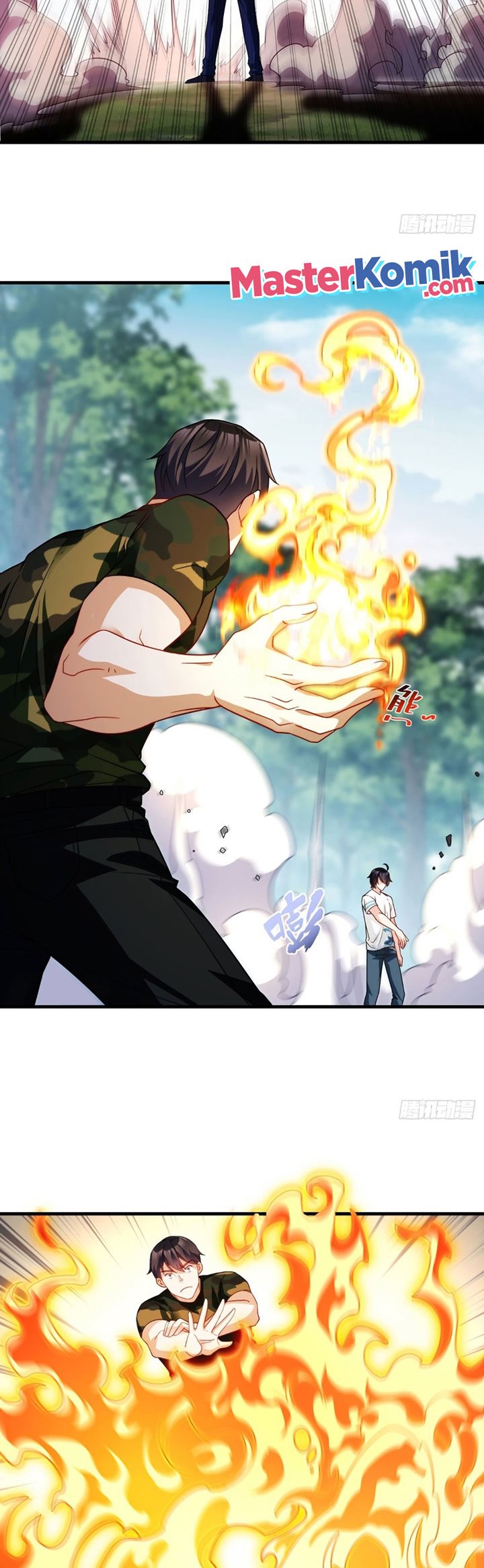 Xianzun Luowuji Chapter 123 Gambar 15